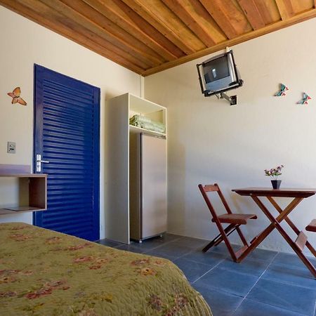 Fazenda Das Pedras Apartamento 호텔 이투 외부 사진