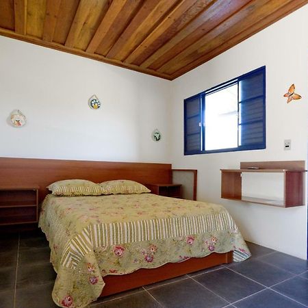 Fazenda Das Pedras Apartamento 호텔 이투 외부 사진