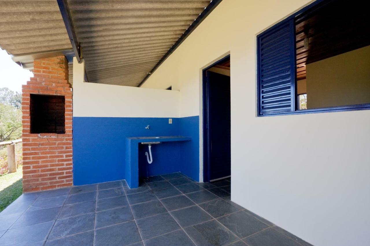 Fazenda Das Pedras Apartamento 호텔 이투 외부 사진
