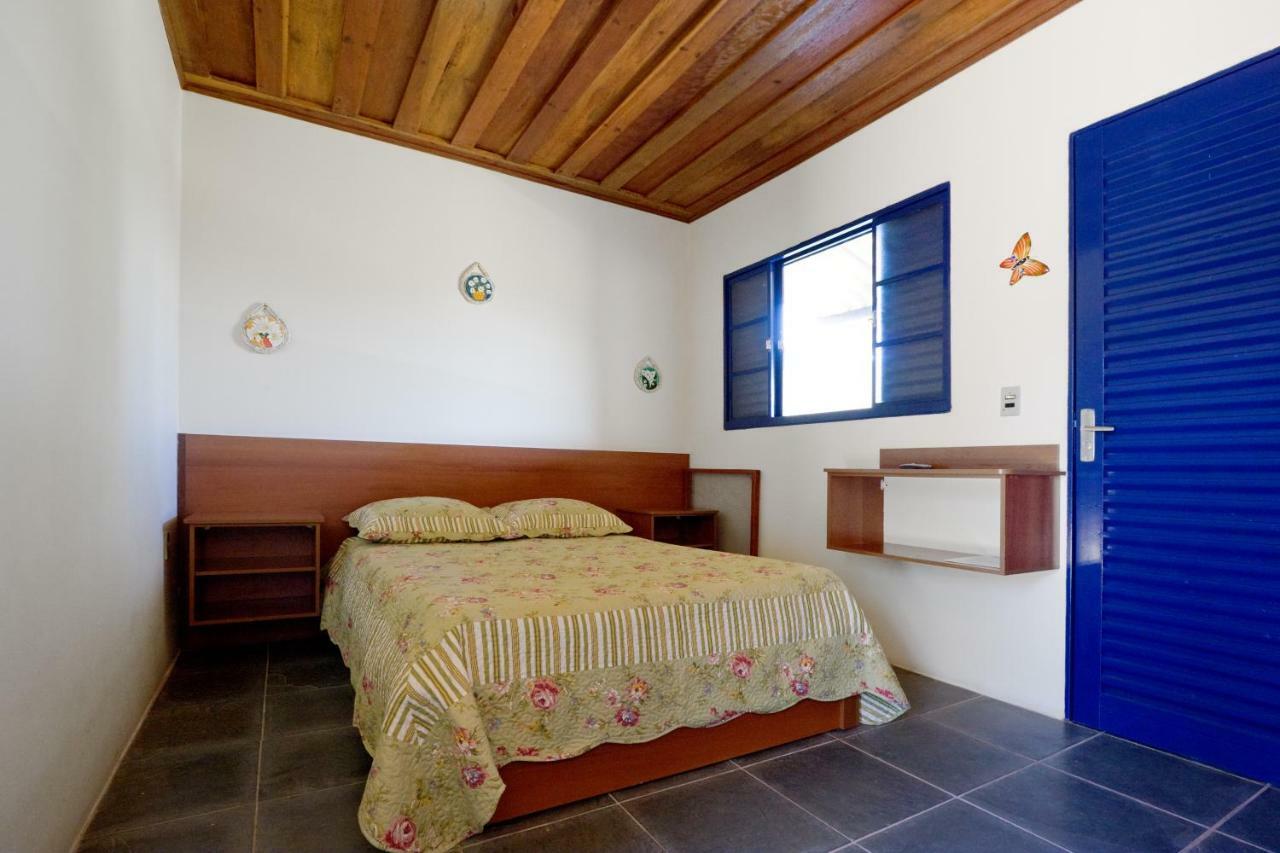 Fazenda Das Pedras Apartamento 호텔 이투 외부 사진