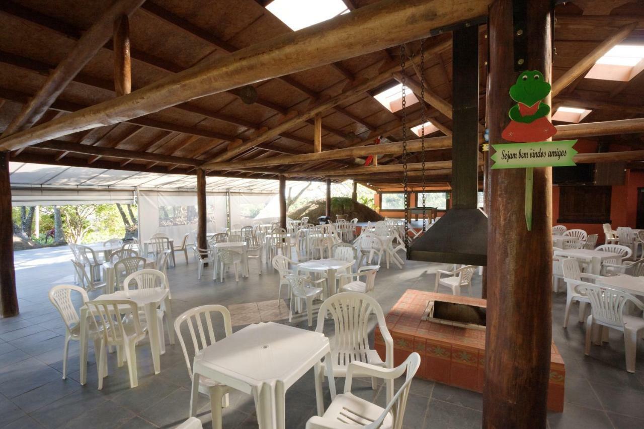 Fazenda Das Pedras Apartamento 호텔 이투 외부 사진