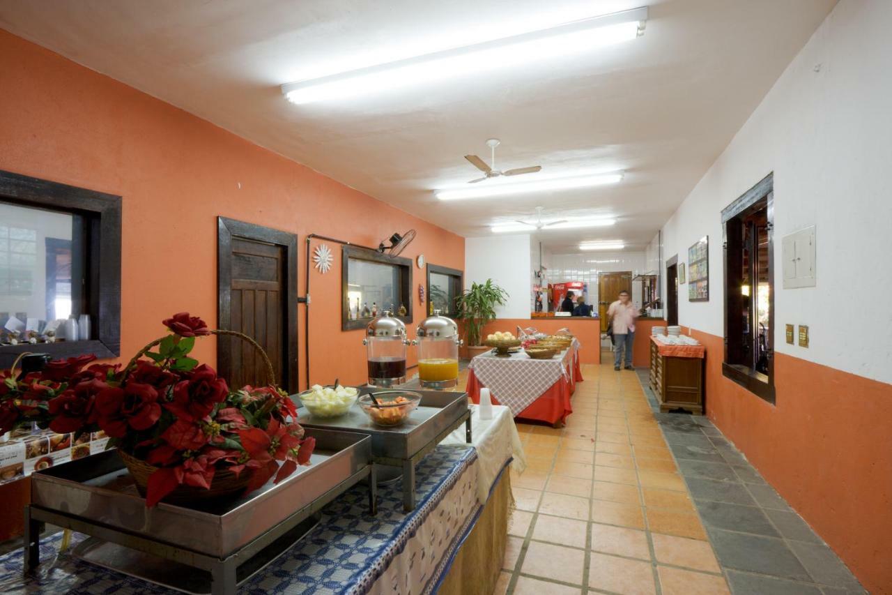 Fazenda Das Pedras Apartamento 호텔 이투 외부 사진